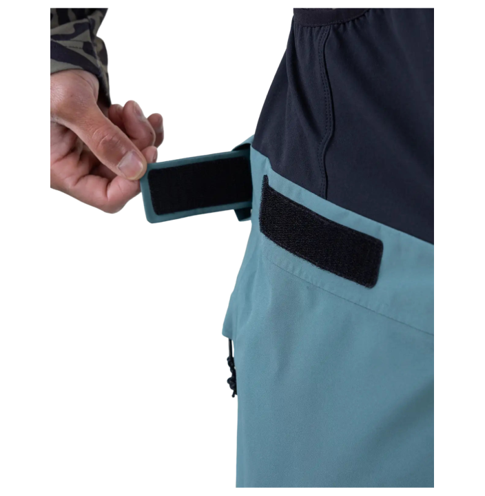 MEN’S SHRALPINIST STRETCH RECYCLED 3L BIB