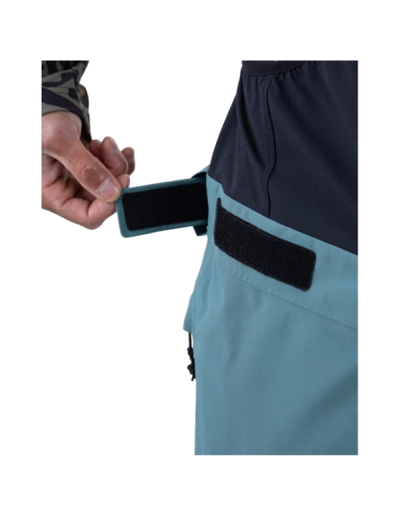 MEN’S SHRALPINIST STRETCH RECYCLED 3L BIB