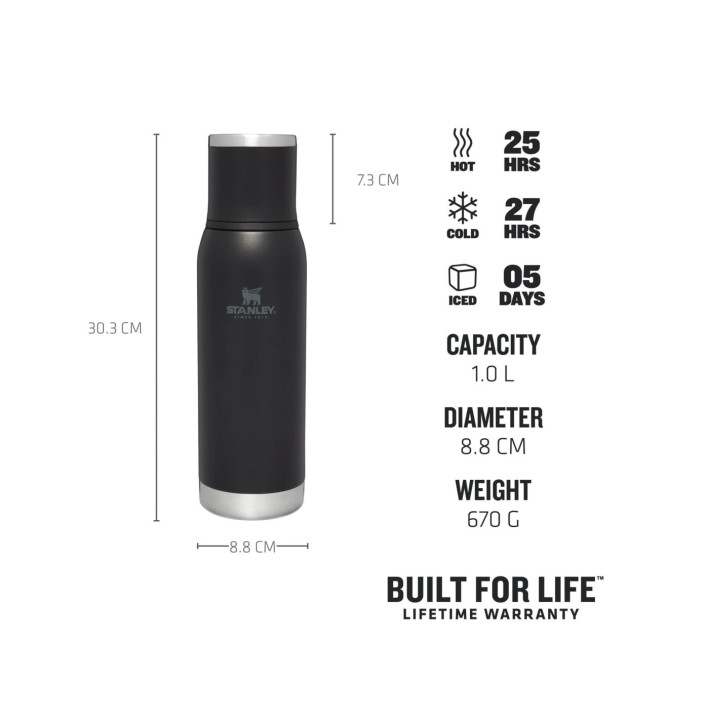 ADVENTURE TO-GO BOTTLE 1.0 L