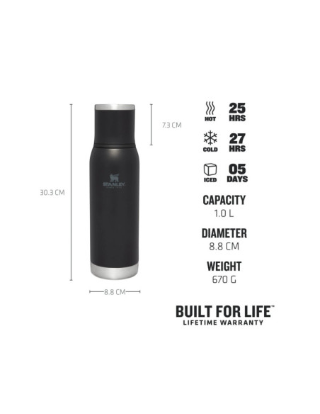 ADVENTURE TO-GO BOTTLE 1.0 L