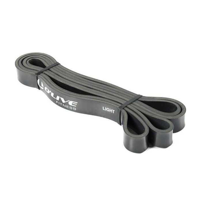 SUPERBANDA 2 M O'LIVE