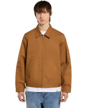 M LINED EISENHOWER JACKET REC