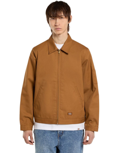 M LINED EISENHOWER JACKET REC