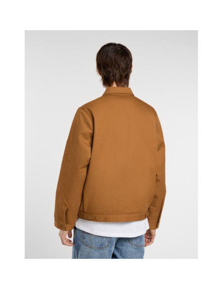 M LINED EISENHOWER JACKET REC