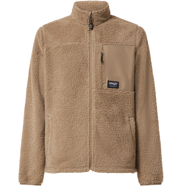 MOUNTAIN FIRE SHERPA