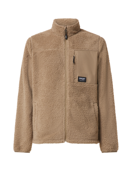 MOUNTAIN FIRE SHERPA