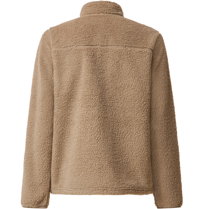 MOUNTAIN FIRE SHERPA