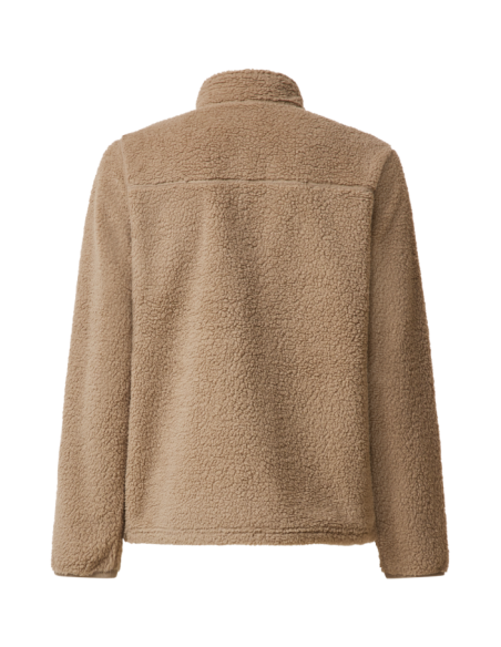 MOUNTAIN FIRE SHERPA