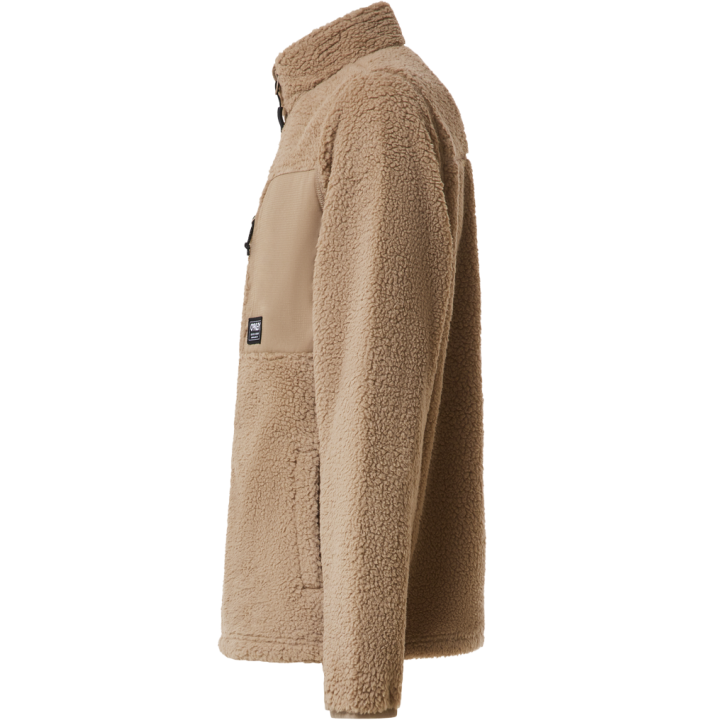 MOUNTAIN FIRE SHERPA