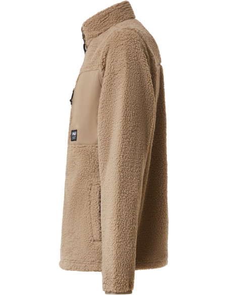 MOUNTAIN FIRE SHERPA