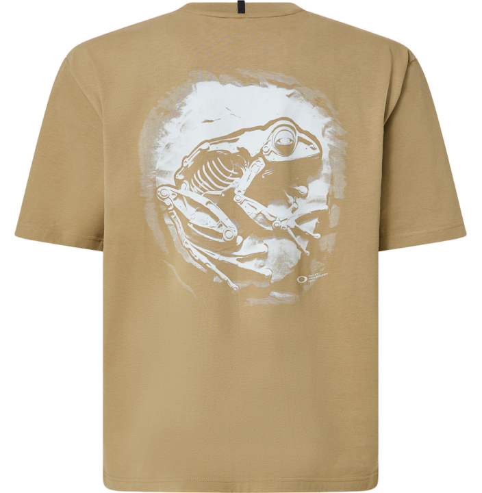 FUTURESCAPE FOSSIL TEE