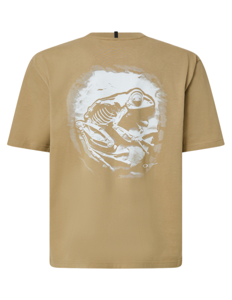 FUTURESCAPE FOSSIL TEE