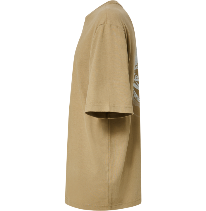 FUTURESCAPE FOSSIL TEE