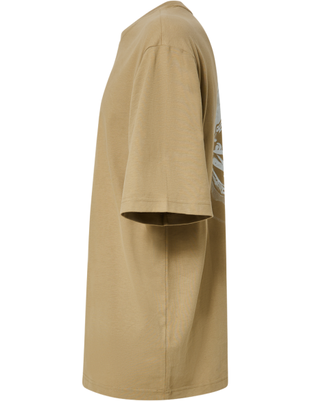 FUTURESCAPE FOSSIL TEE