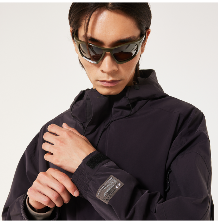 FGL SECTOR JACKET 5.7