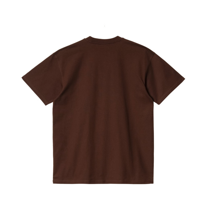 S S AMERICAN SCRIPT T-SHIRT