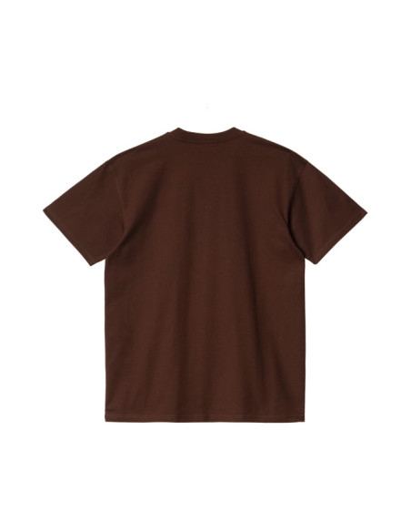 S S AMERICAN SCRIPT T-SHIRT