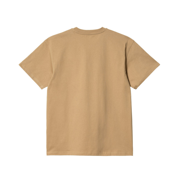 S S AMERICAN SCRIPT T-SHIRT