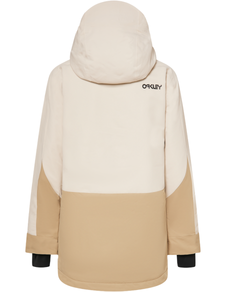 WMNS TNP TBT INSULATED JACKET