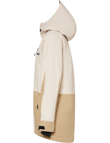 WMNS TNP TBT INSULATED JACKET