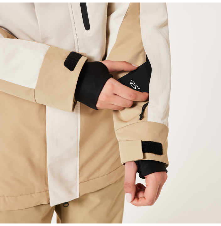 WMNS TNP TBT INSULATED JACKET