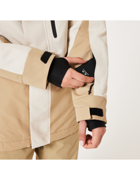 WMNS TNP TBT INSULATED JACKET