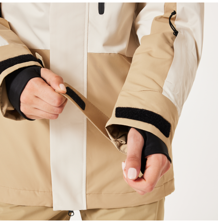 WMNS TNP TBT INSULATED JACKET