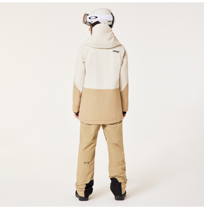 WMNS TNP TBT INSULATED JACKET