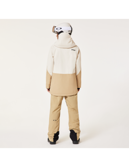 WMNS TNP TBT INSULATED JACKET