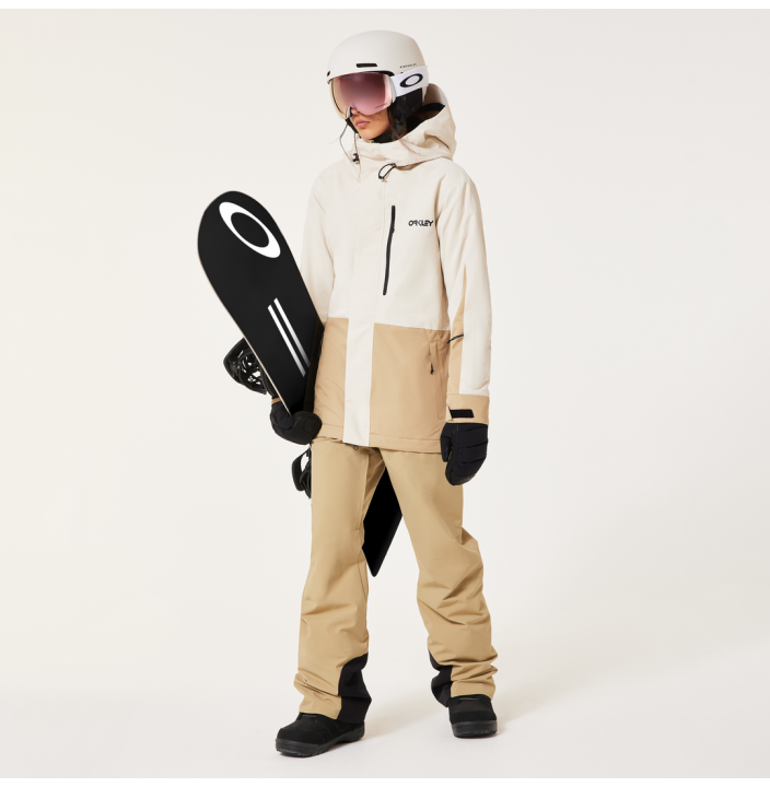 WMNS TNP TBT INSULATED JACKET