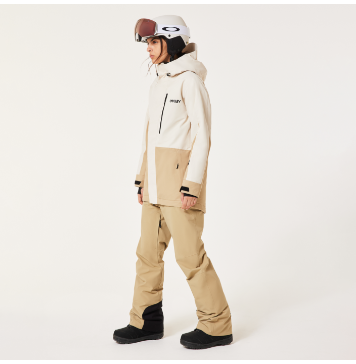 WMNS TNP TBT INSULATED JACKET