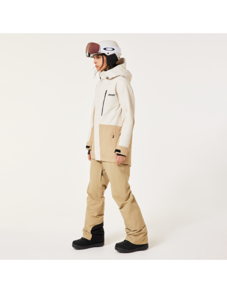 WMNS TNP TBT INSULATED JACKET