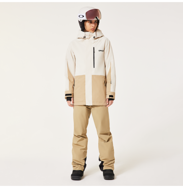 WMNS TNP TBT INSULATED JACKET