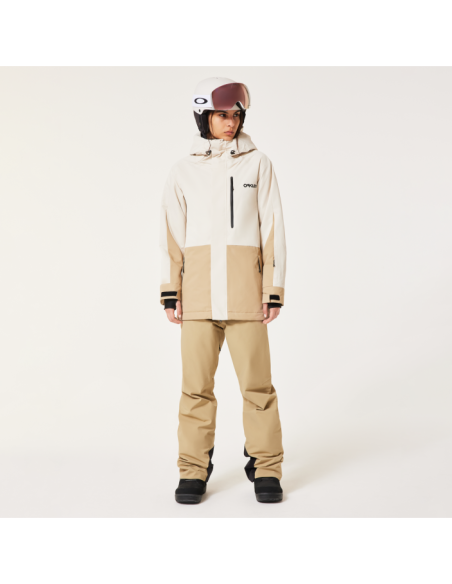 WMNS TNP TBT INSULATED JACKET