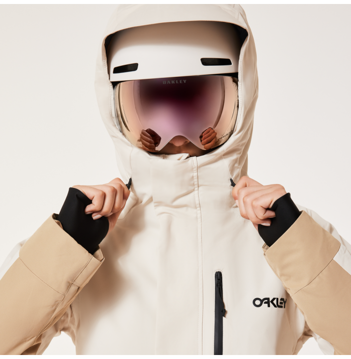 WMNS TNP TBT INSULATED JACKET