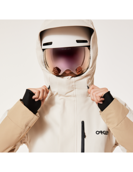 WMNS TNP TBT INSULATED JACKET