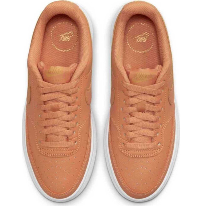 W NIKE COURT VISION ALTA LTR