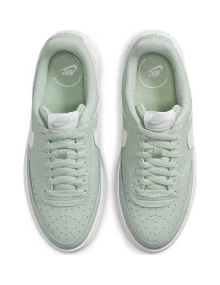 W NIKE COURT VISION ALTA LTR