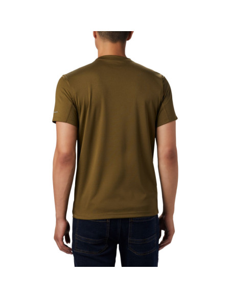 ZERO RULES M SS SHRT