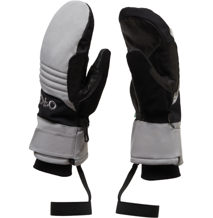 OAKLEY B1B MITTENS