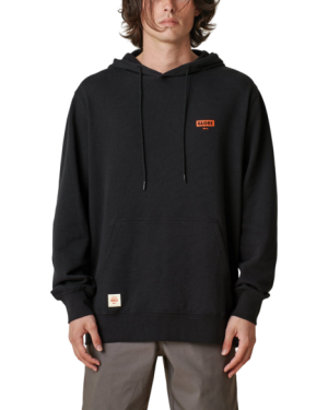 LIVING LOW VELOCITY HOODIE