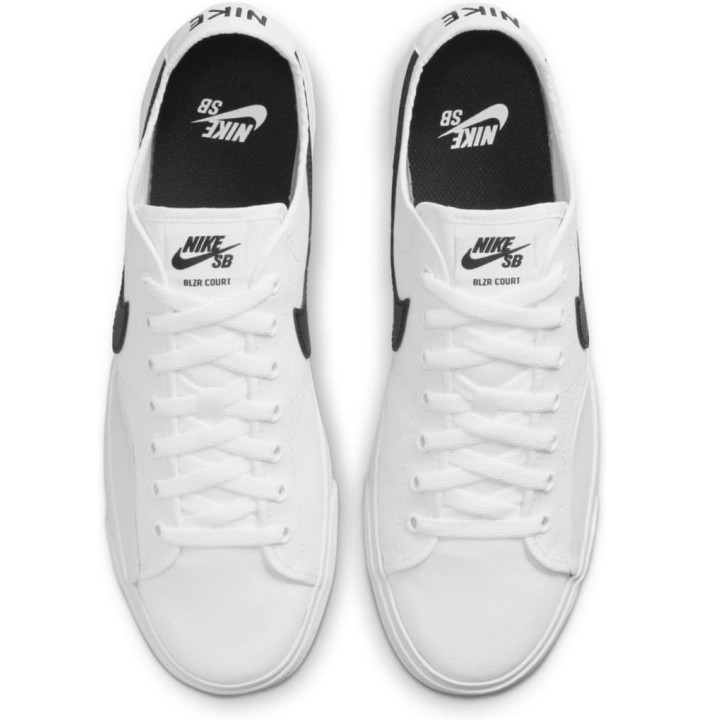 NIKE SB BLAZER COURT