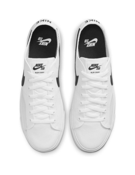 NIKE SB BLAZER COURT
