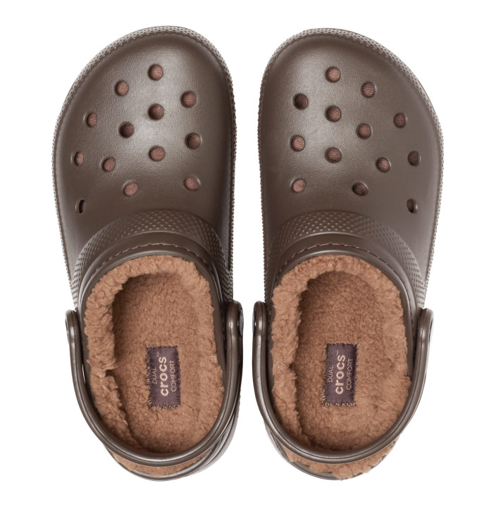 CLASSIC LINED CLOG
