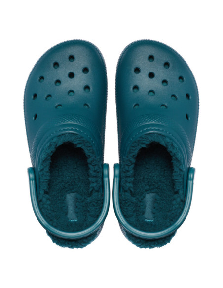 CLASSIC LINED CLOG