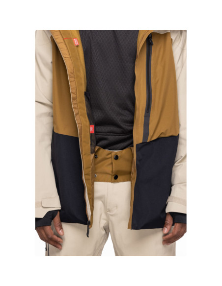 MNS GORE-TEX GT JACKET