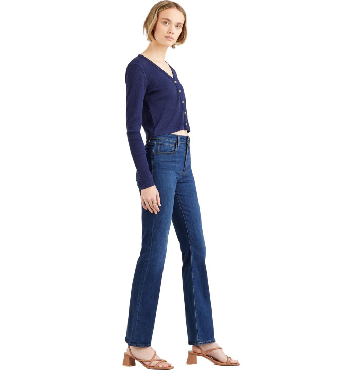 725 HIGH RISE BOOTCUT