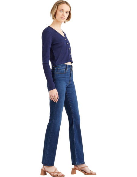 725 HIGH RISE BOOTCUT