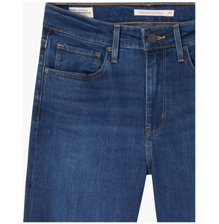 725 HIGH RISE BOOTCUT