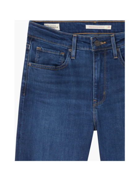 725 HIGH RISE BOOTCUT